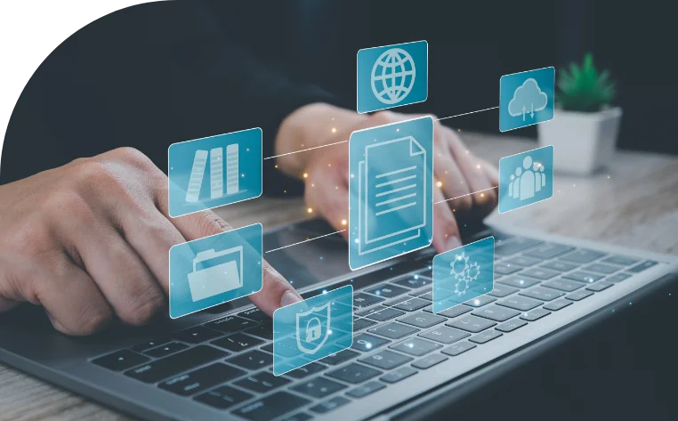 outsourced accounting services