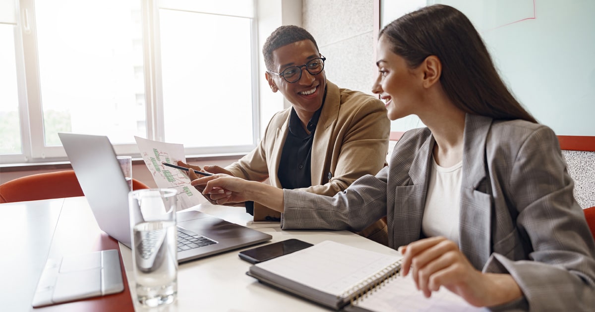 client accounting services