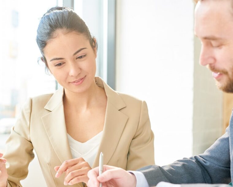 consulting services in accounting