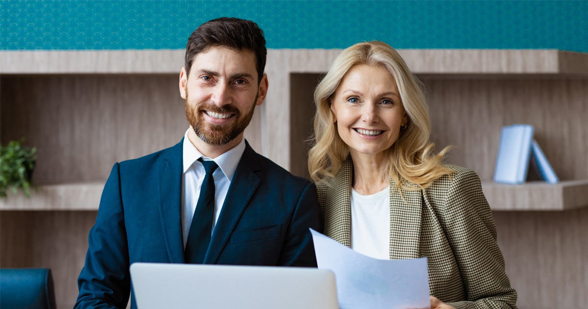 financial accounting consultant