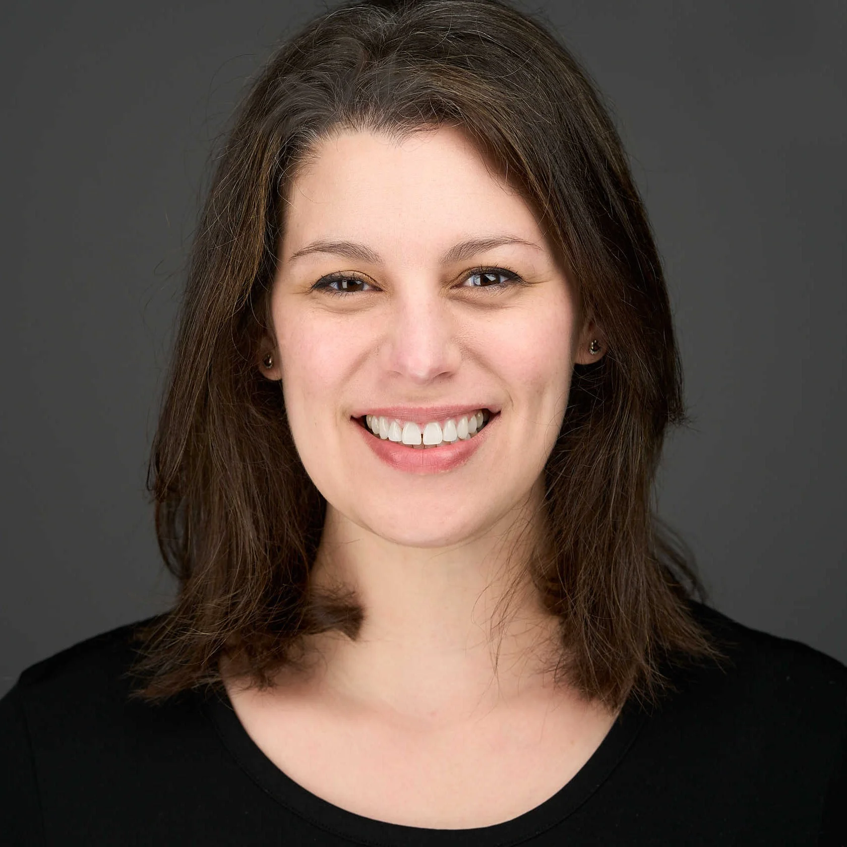 Amber Wojcik