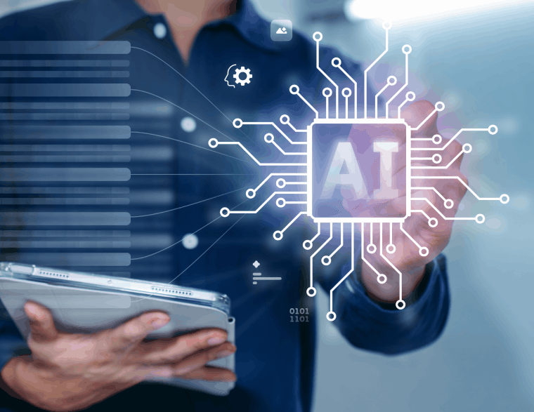 Why Small Businesses Need an AI Strategy Before They Need a Loan