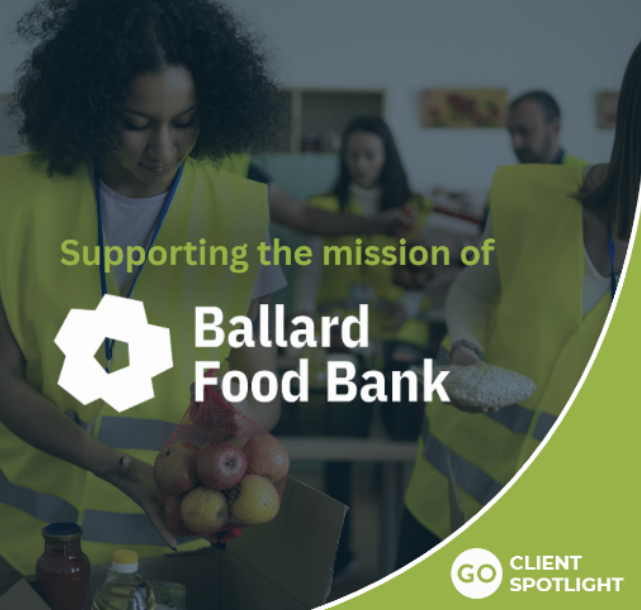Ballard Food Bank