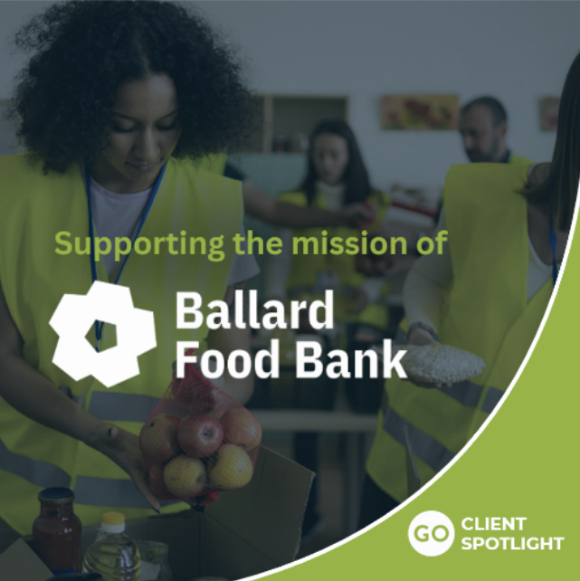 Ballard Food Bank
