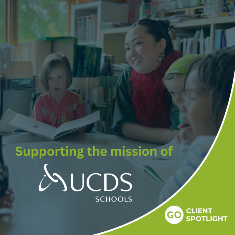 University Child Development School