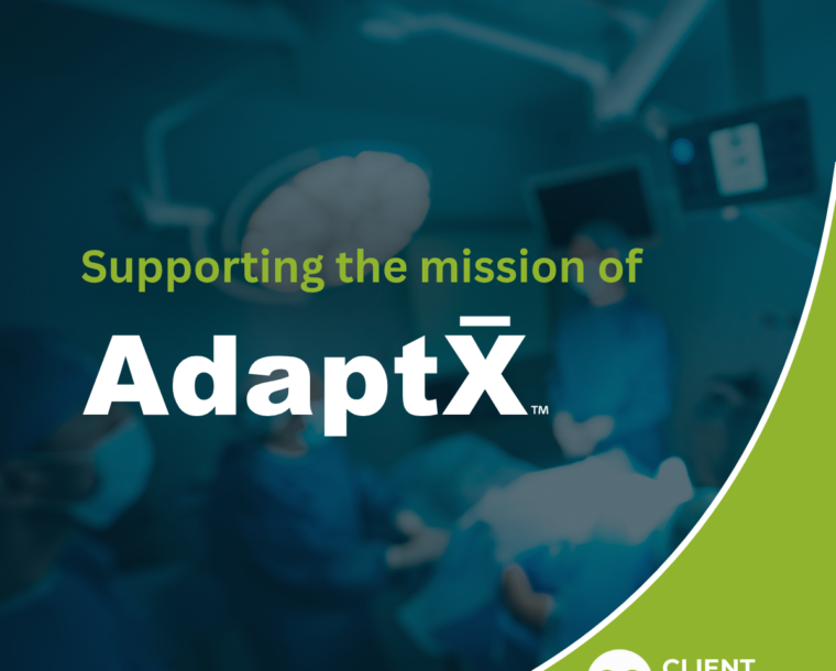AdaptX