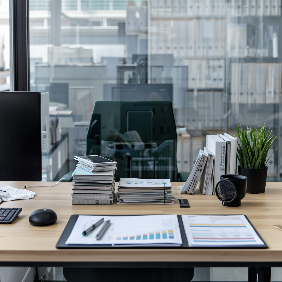 Client Accounting Services helping businesses prepare for tax season
