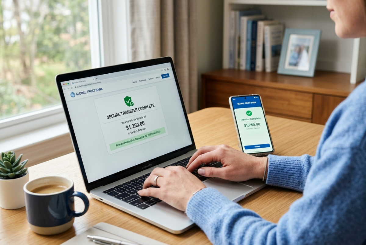 secure electronic payment options for safer transactions