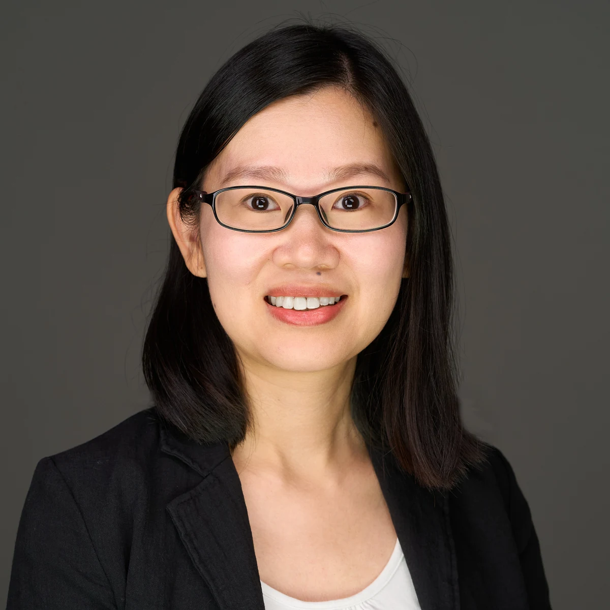 Christine Chen