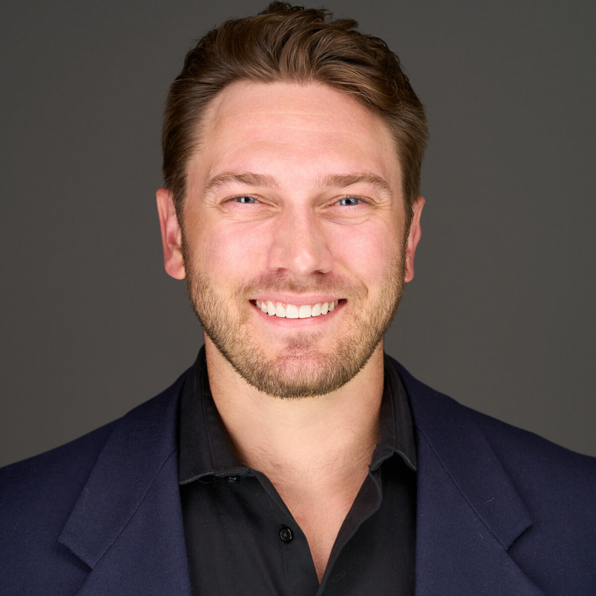 Eric Kimpton, CPA