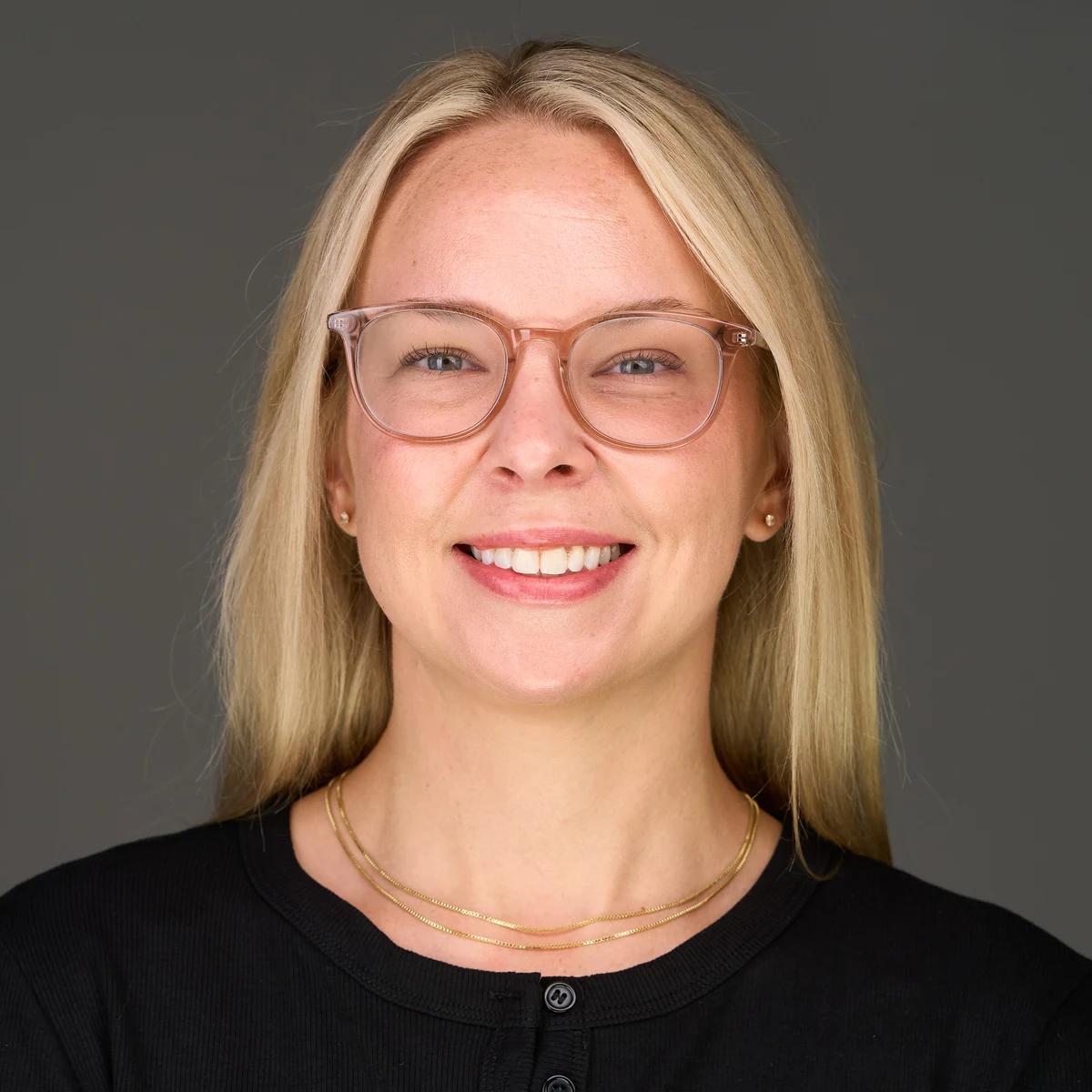 Rachel Osborne